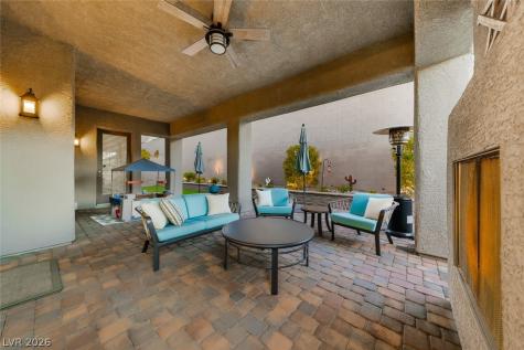401 Middlestone Avenue Henderson NV 89011