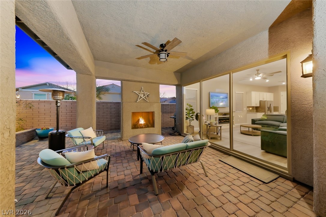 401 Middlestone Avenue Henderson NV 89011