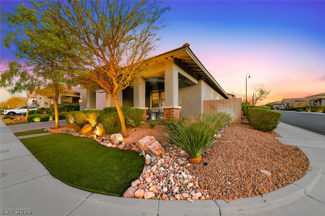 401 Middlestone Avenue Henderson NV 89011