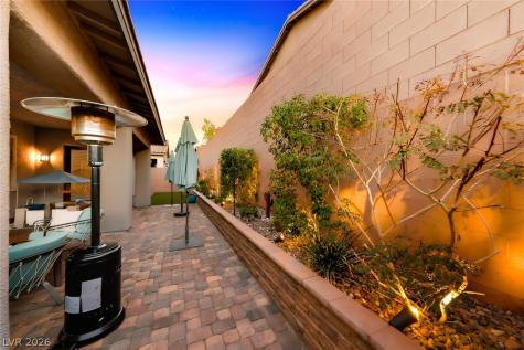 401 Middlestone Avenue Henderson NV 89011