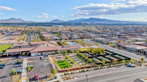 401 Middlestone Avenue Henderson NV 89011