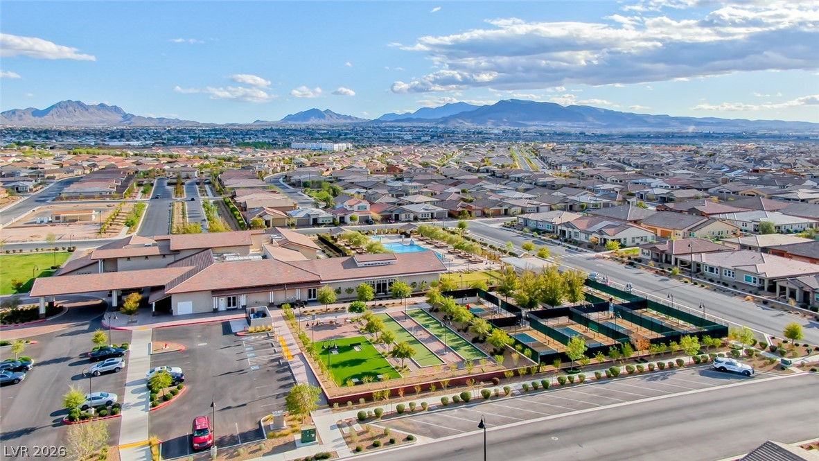401 Middlestone Avenue Henderson NV 89011