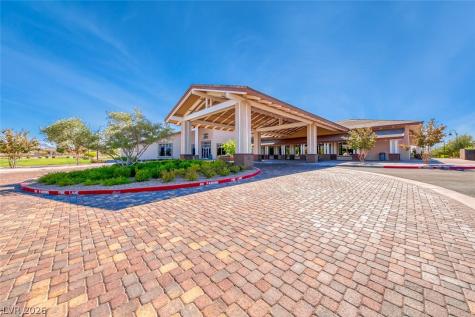 401 Middlestone Avenue Henderson NV 89011