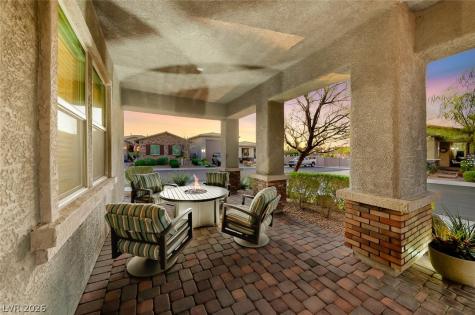 401 Middlestone Avenue Henderson NV 89011