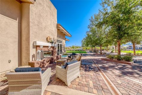 401 Middlestone Avenue Henderson NV 89011