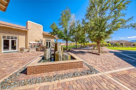 401 Middlestone Avenue Henderson NV 89011