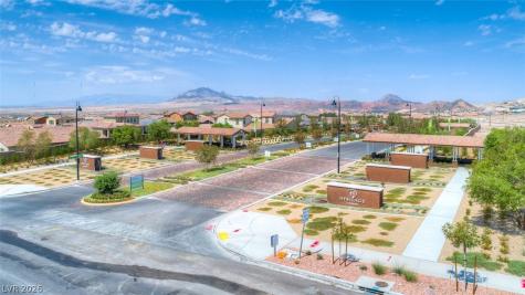 401 Middlestone Avenue Henderson NV 89011