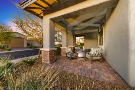 401 Middlestone Avenue Henderson NV 89011