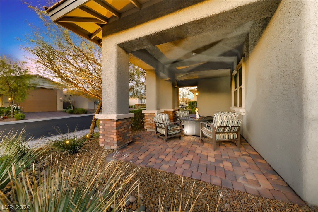 401 Middlestone Avenue Henderson NV 89011
