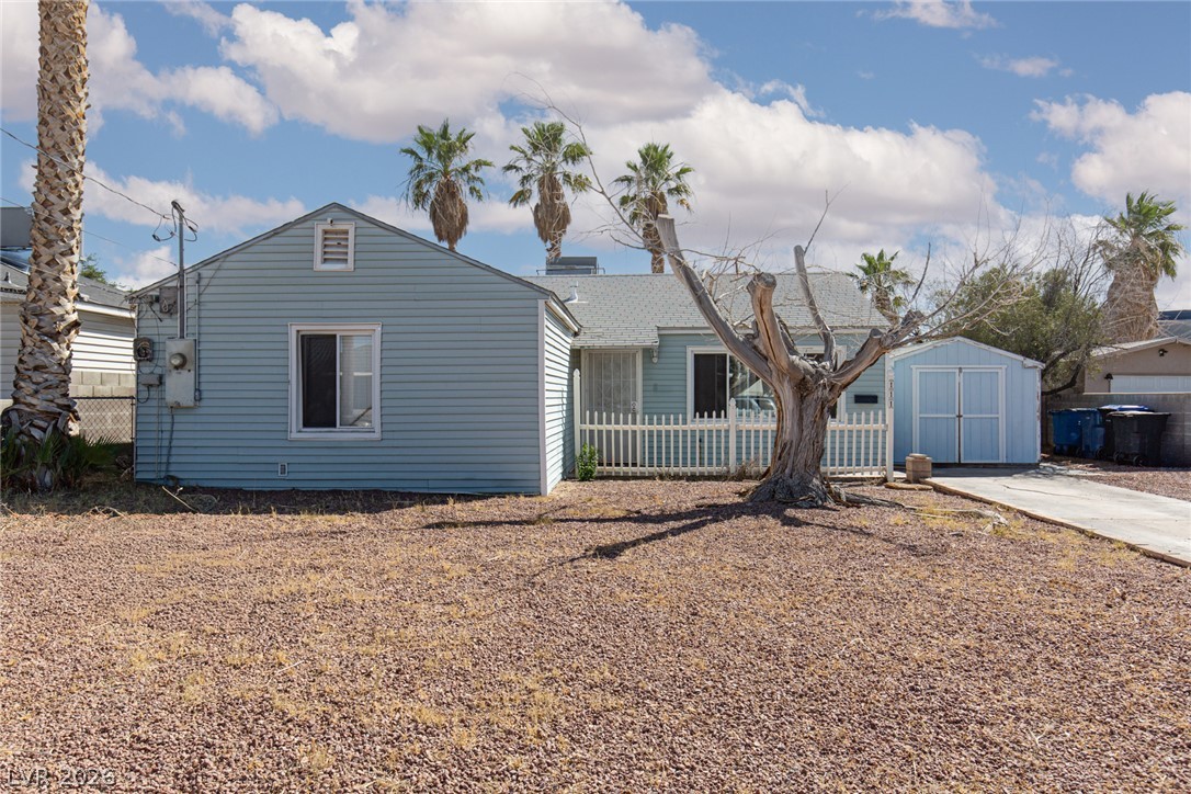111 Ivy Street Henderson NV 89015