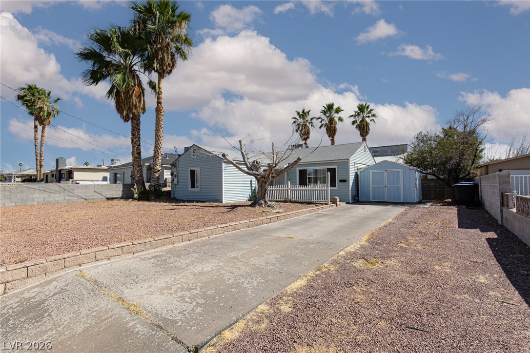 111 Ivy Street Henderson NV 89015