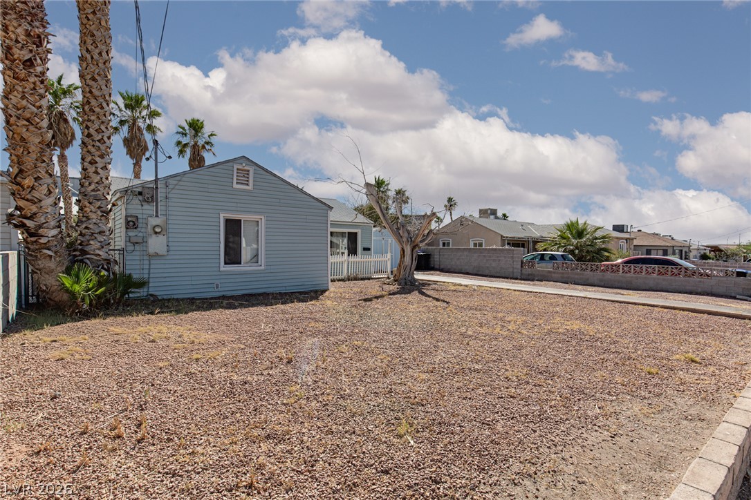 111 Ivy Street Henderson NV 89015