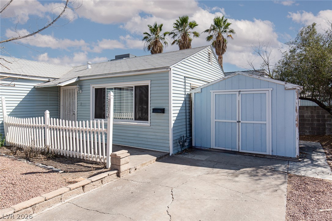 111 Ivy Street Henderson NV 89015