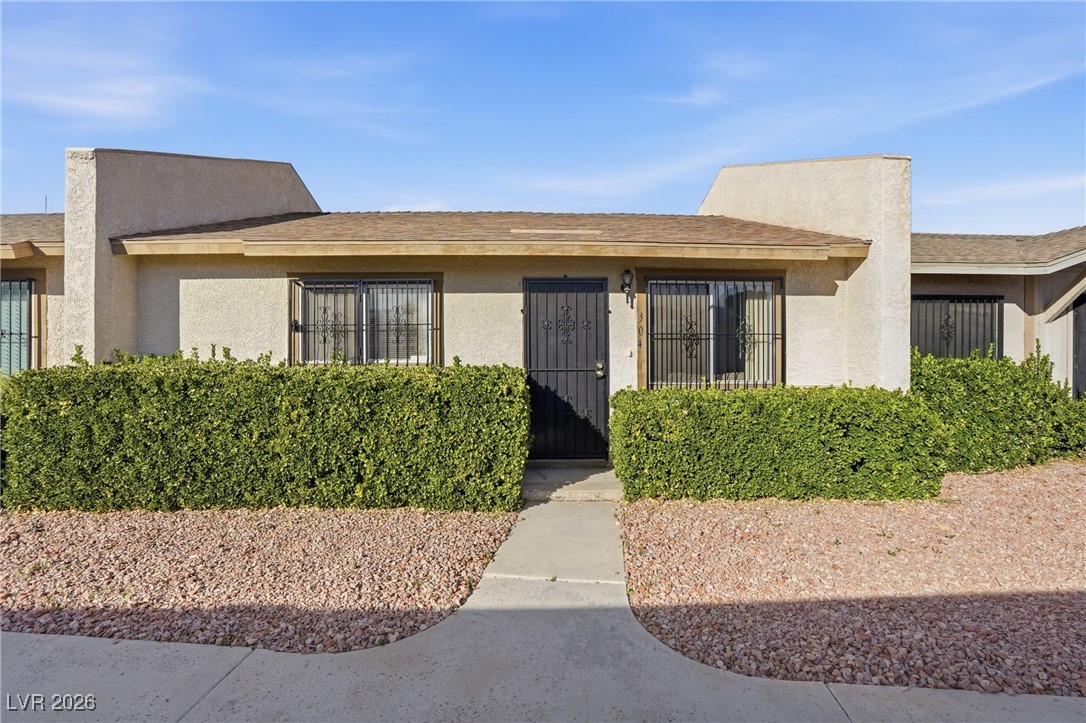 304 North Linn Lane Las Vegas NV 89110