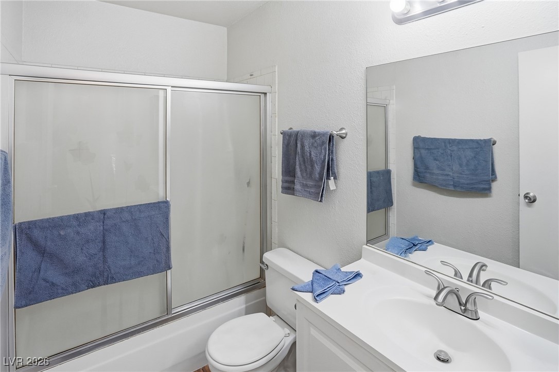 304 North Linn Lane Las Vegas NV 89110