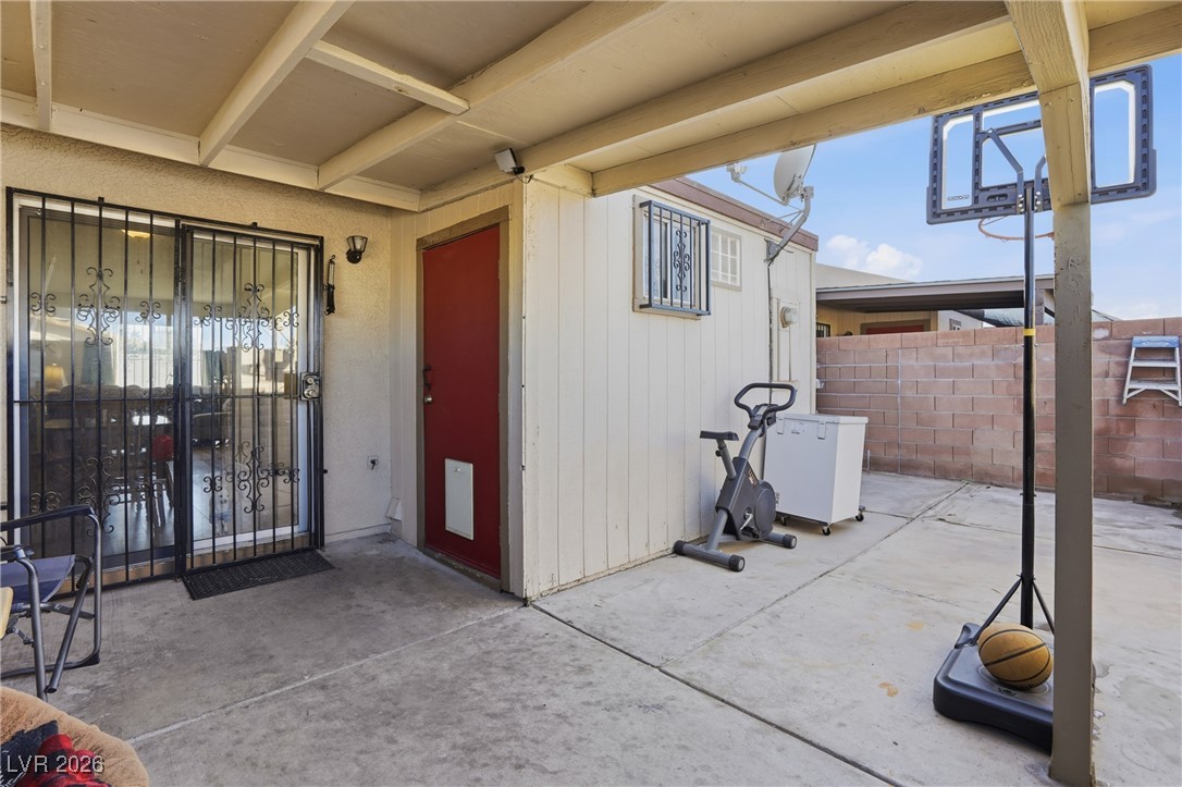 304 North Linn Lane Las Vegas NV 89110