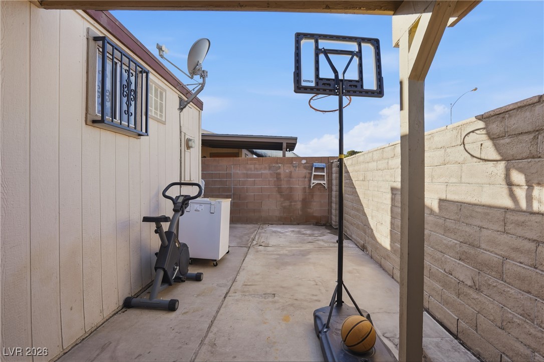 304 North Linn Lane Las Vegas NV 89110