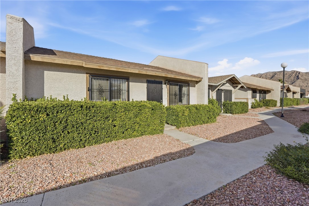 304 North Linn Lane Las Vegas NV 89110