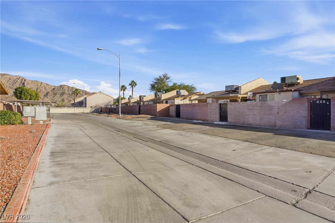 304 North Linn Lane Las Vegas NV 89110