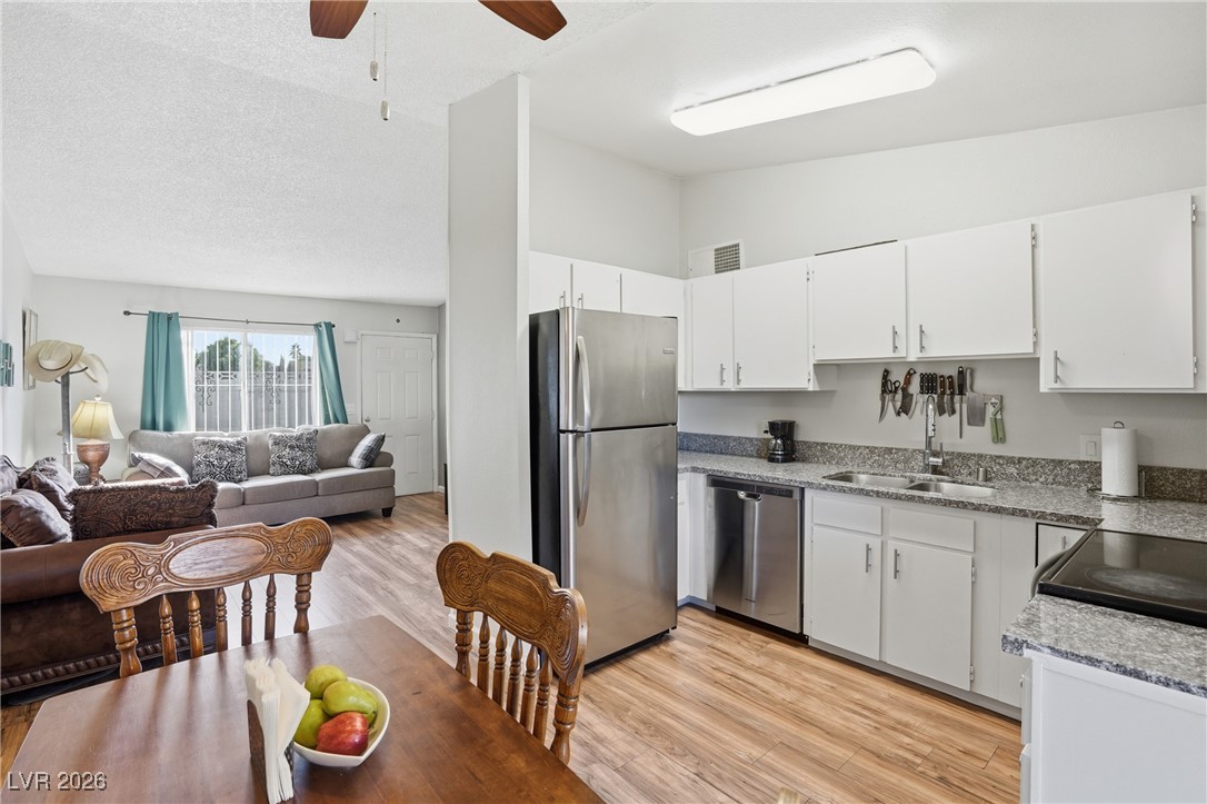 304 North Linn Lane Las Vegas NV 89110