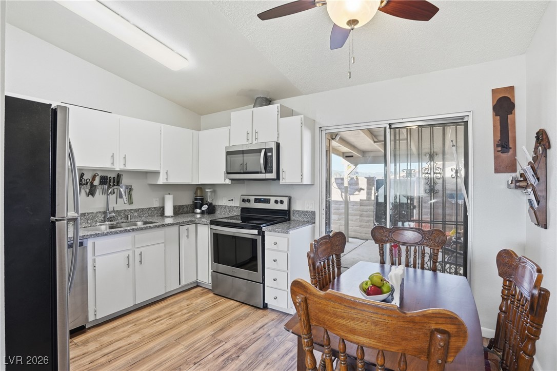 304 North Linn Lane Las Vegas NV 89110