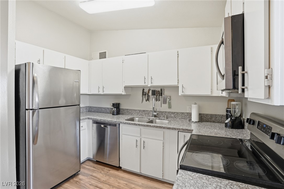 304 North Linn Lane Las Vegas NV 89110