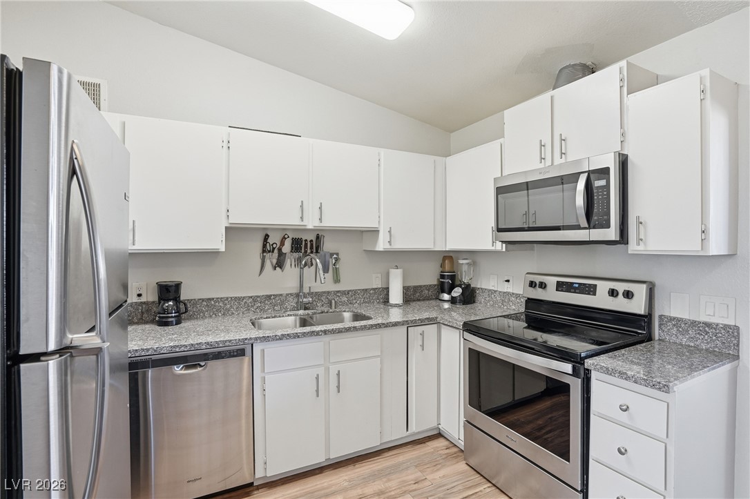 304 North Linn Lane Las Vegas NV 89110