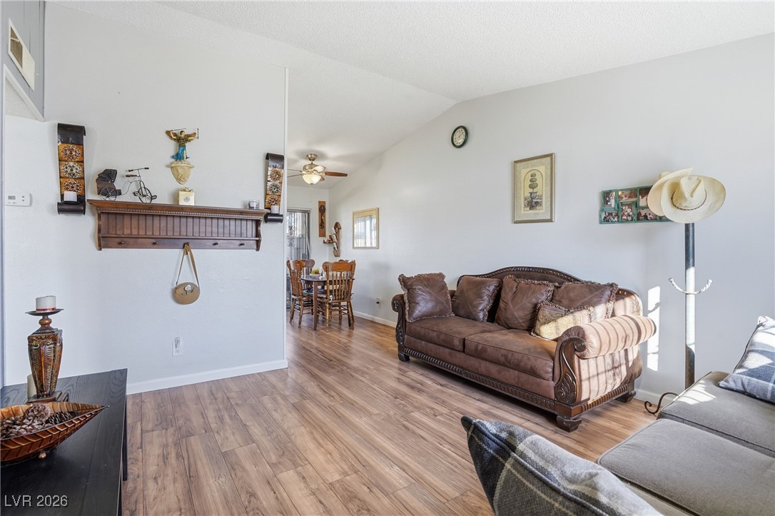 304 North Linn Lane Las Vegas NV 89110