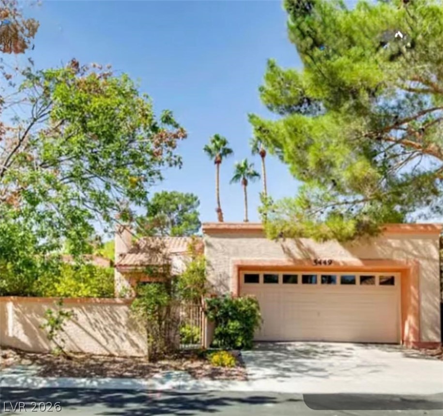 5449 Olivebrook Court Las Vegas NV 89120