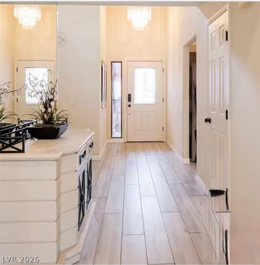 5449 Olivebrook Court Las Vegas NV 89120