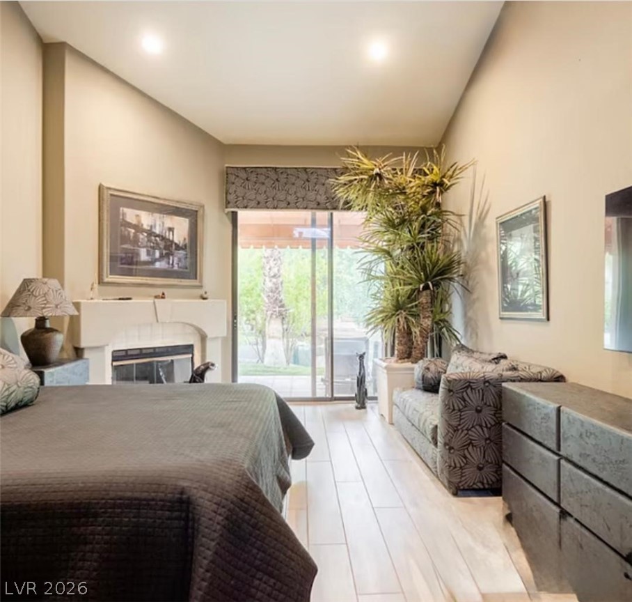 5449 Olivebrook Court Las Vegas NV 89120