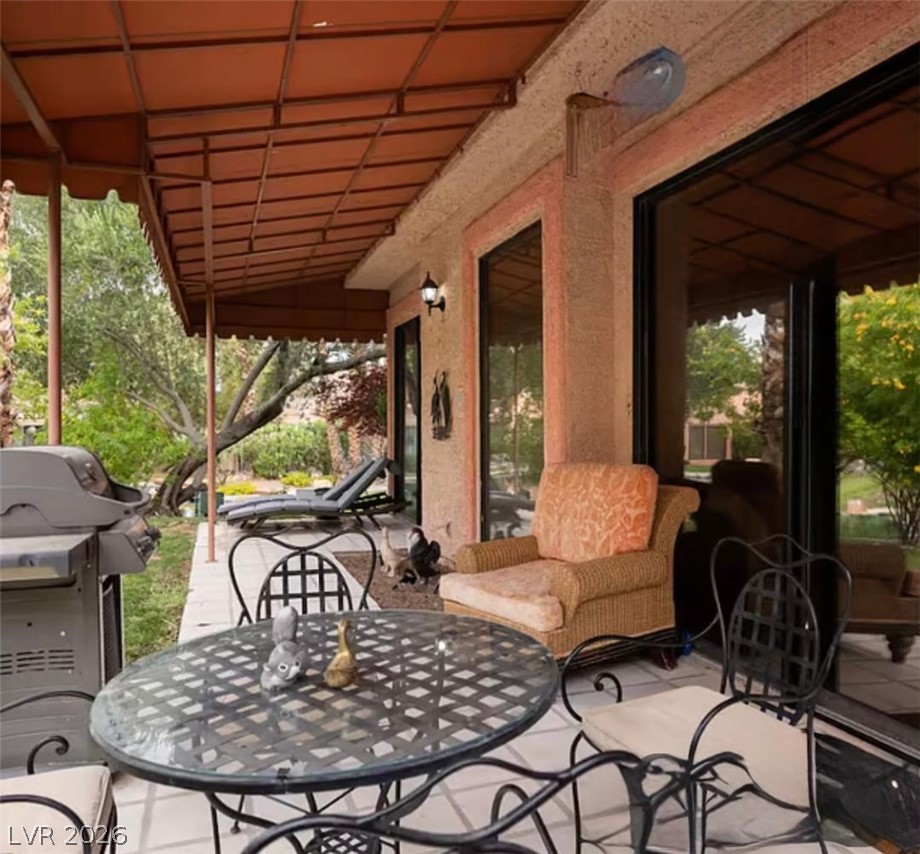 5449 Olivebrook Court Las Vegas NV 89120