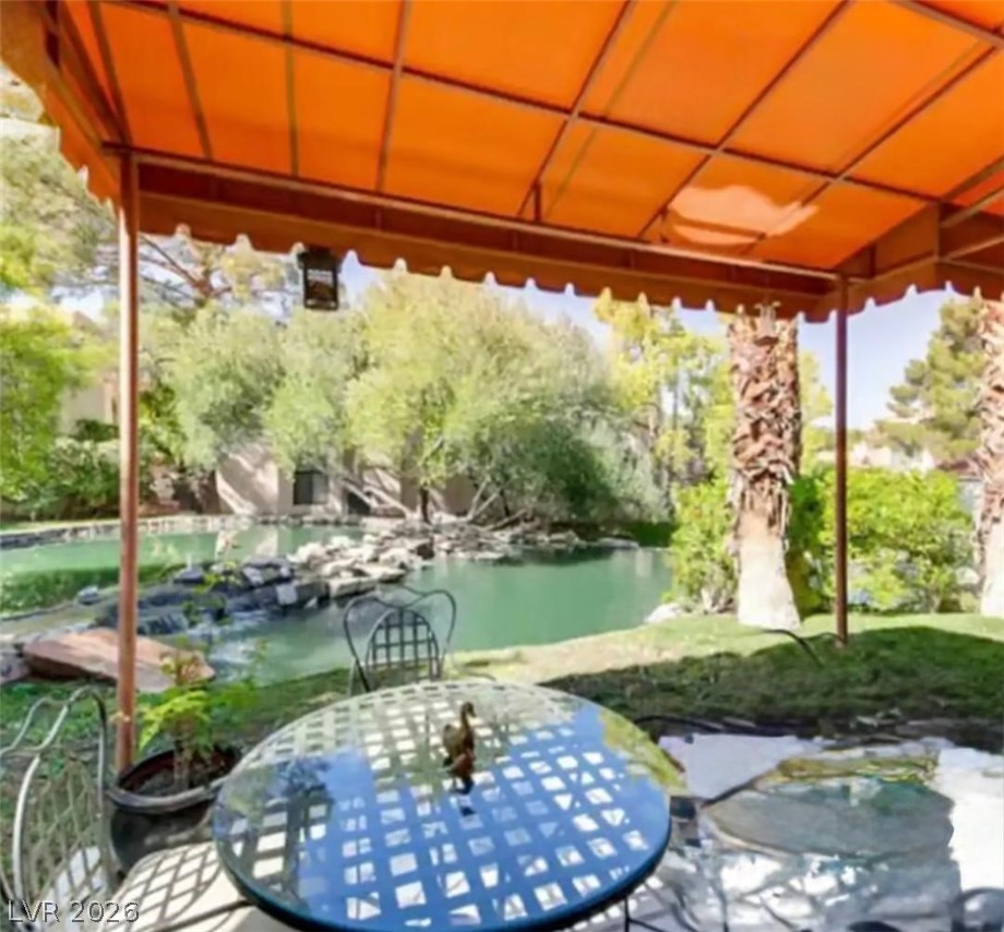 5449 Olivebrook Court Las Vegas NV 89120