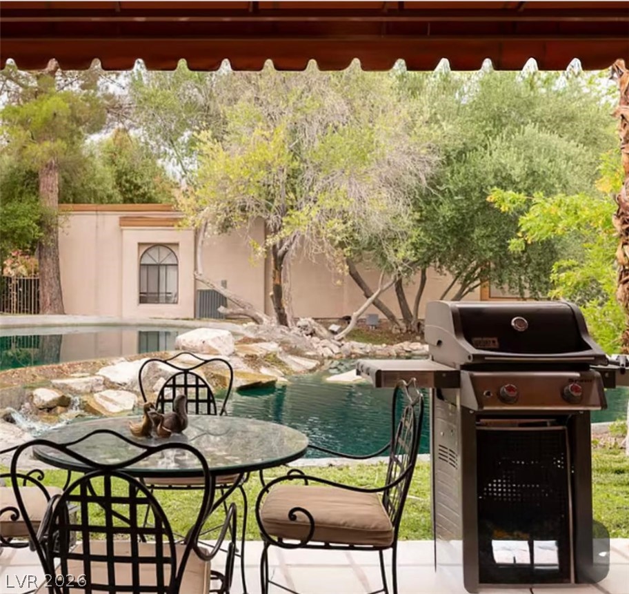 5449 Olivebrook Court Las Vegas NV 89120