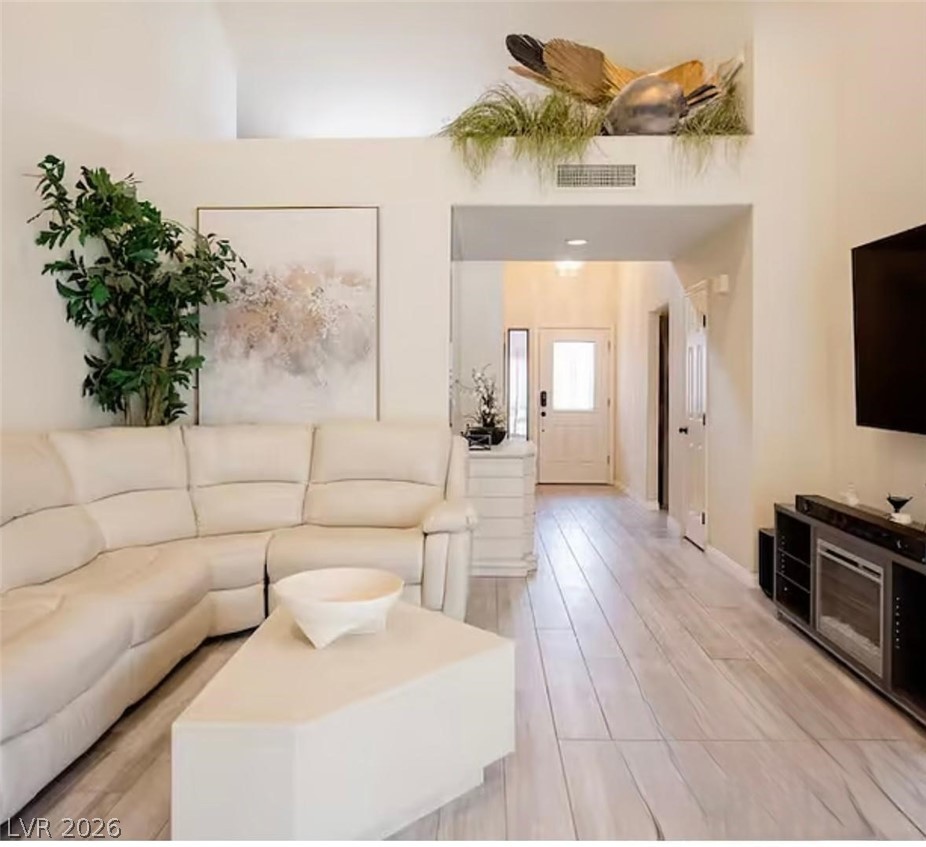 5449 Olivebrook Court Las Vegas NV 89120