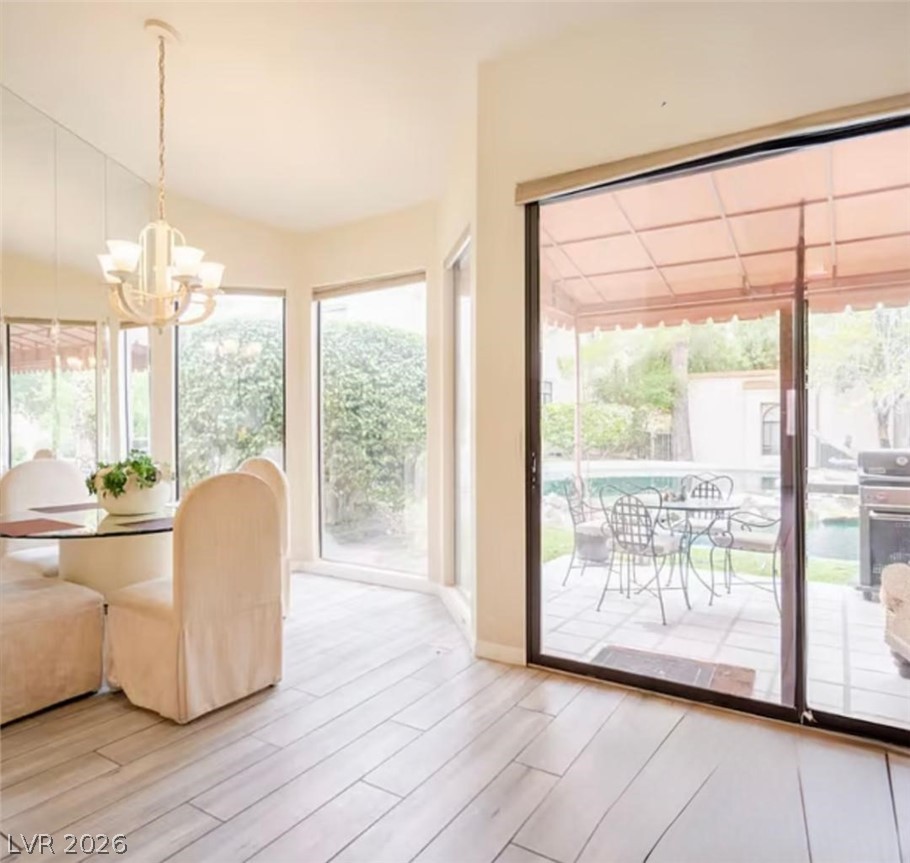 5449 Olivebrook Court Las Vegas NV 89120