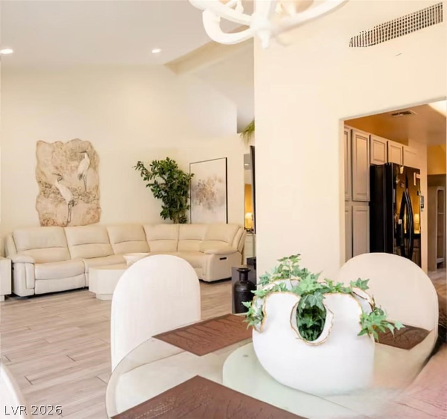 5449 Olivebrook Court Las Vegas NV 89120