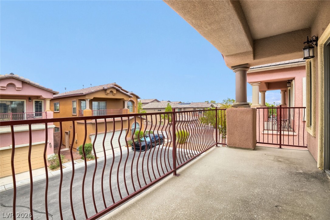 8012 Crazy Train Court Las Vegas NV 89131