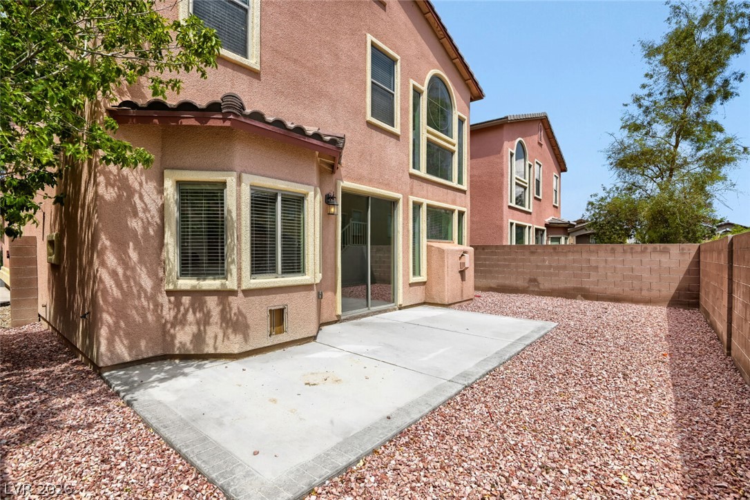 8012 Crazy Train Court Las Vegas NV 89131