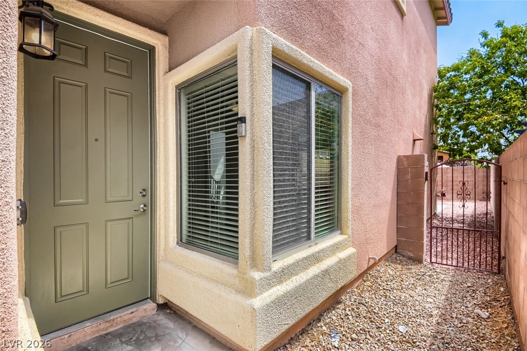 8012 Crazy Train Court Las Vegas NV 89131