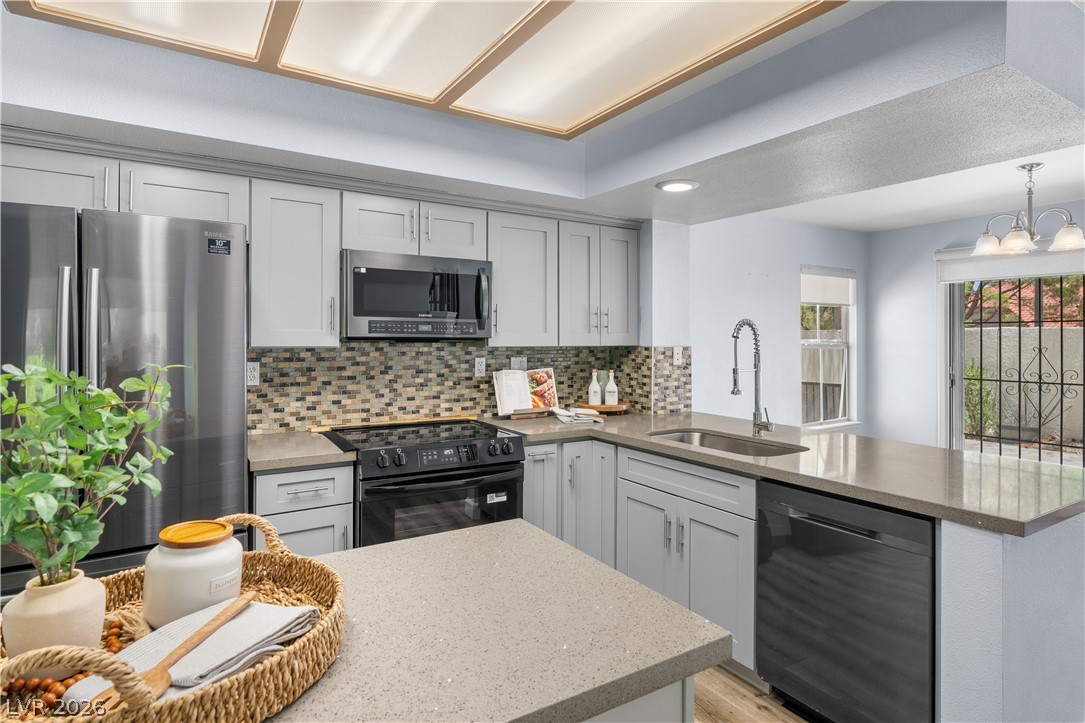 2620 Golden Sands Drive Las Vegas NV 89128