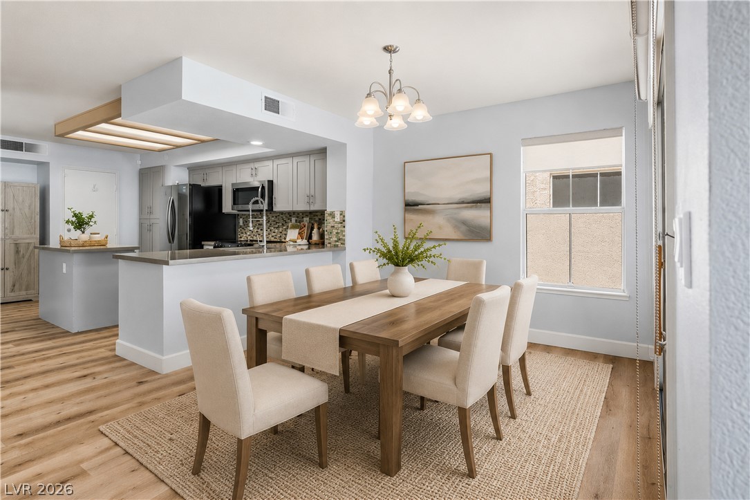 2620 Golden Sands Drive Las Vegas NV 89128