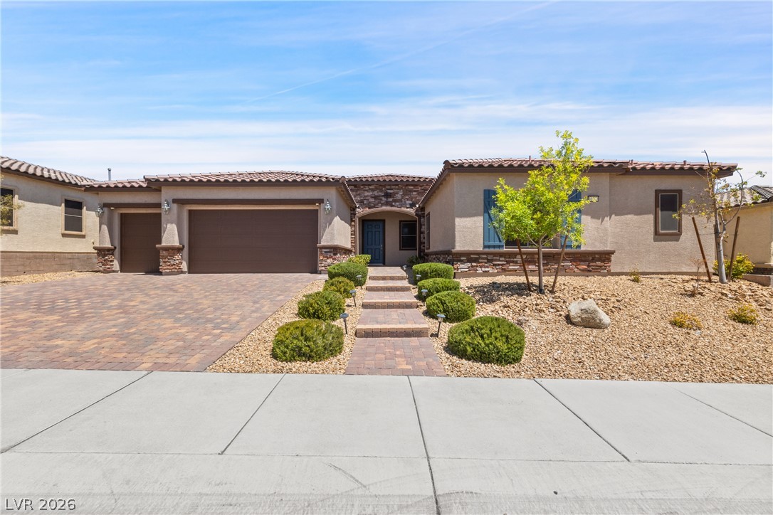 10100 Cambridge Brook Avenue Las Vegas NV 89149