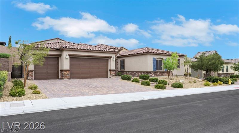 10100 Cambridge Brook Avenue Las Vegas NV 89149