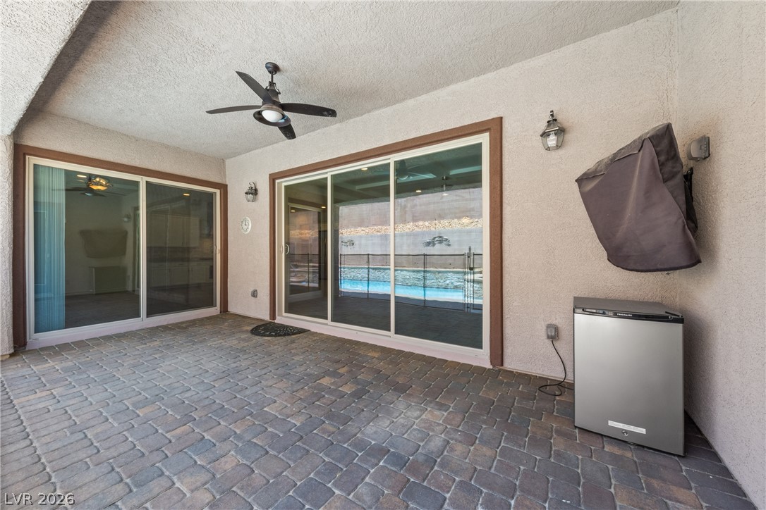 10100 Cambridge Brook Avenue Las Vegas NV 89149