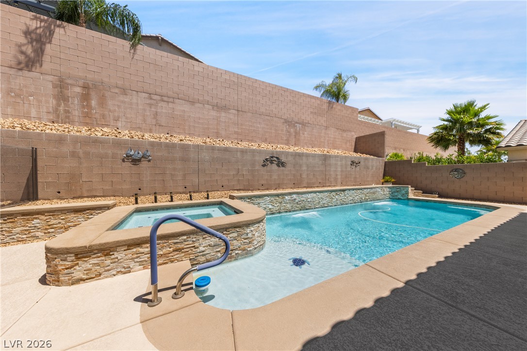 10100 Cambridge Brook Avenue Las Vegas NV 89149