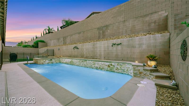 10100 Cambridge Brook Avenue Las Vegas NV 89149