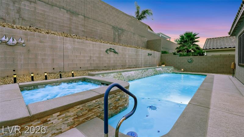 10100 Cambridge Brook Avenue Las Vegas NV 89149