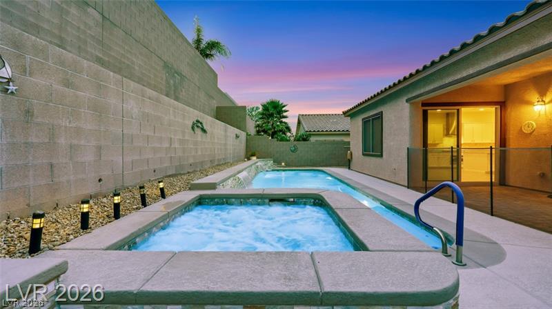 10100 Cambridge Brook Avenue Las Vegas NV 89149