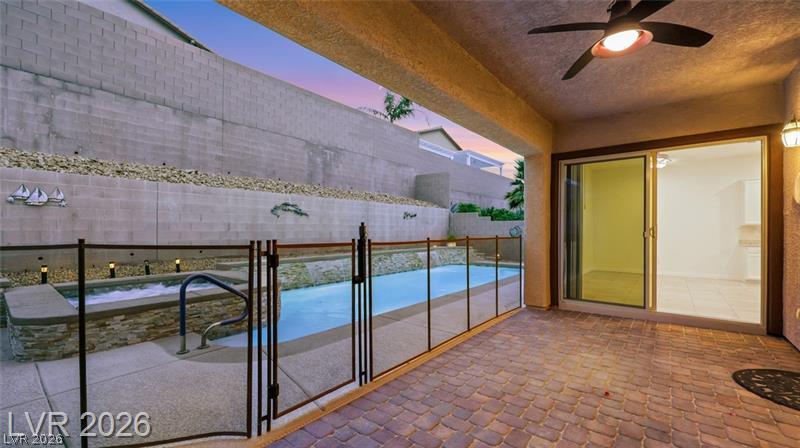 10100 Cambridge Brook Avenue Las Vegas NV 89149